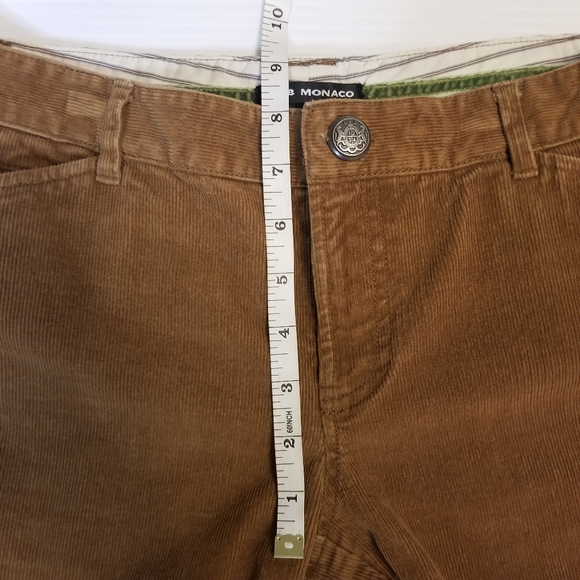 Club Monaco Corduroy Pants. - Picture 15 of 16